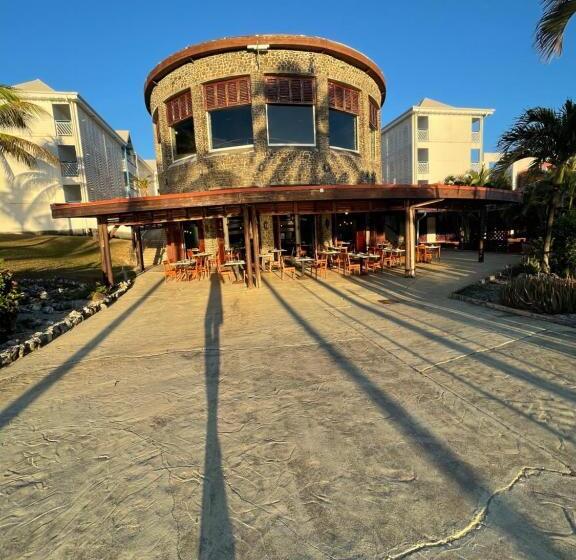 هتل Studio 25 M Manganao Joela 4 Personnes Avec Machine A Laver