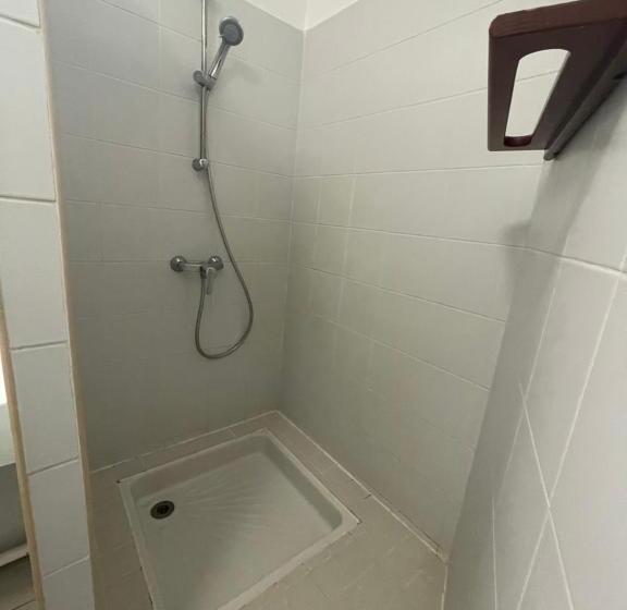 هتل Studio 25 M Manganao Joela 4 Personnes Avec Machine A Laver