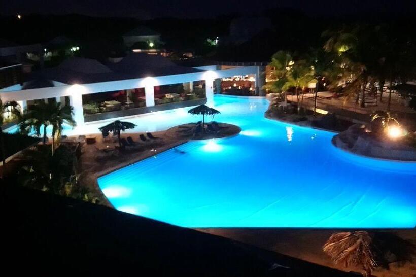 هتل Studio 25 M Manganao Joela 4 Personnes Avec Machine A Laver