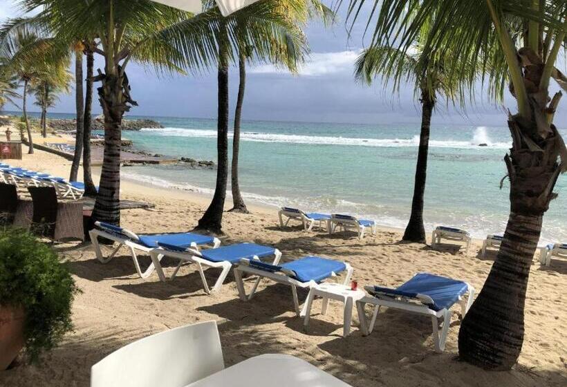 هتل Studio 25 M Manganao Joela 4 Personnes Avec Machine A Laver