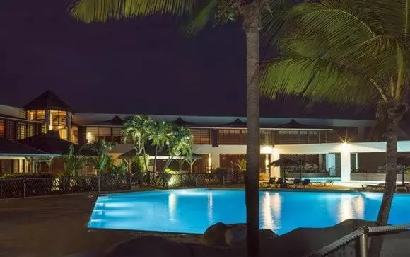 هتل Studio 25 M Manganao Joela 4 Personnes Avec Machine A Laver