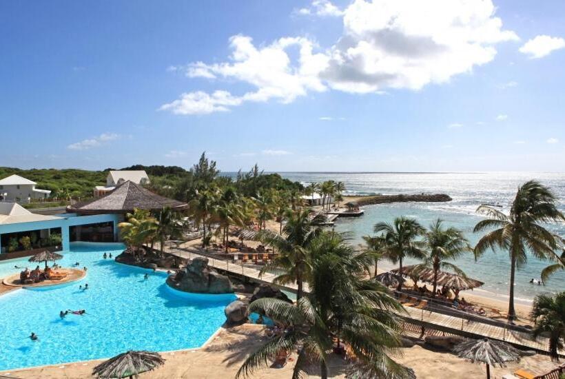 هتل Studio 25 M Manganao Joela 4 Personnes Avec Machine A Laver