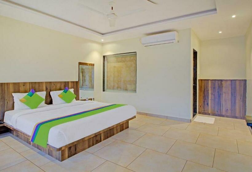 Hotel Treebo Nakshatra Cottages Mahabaleshwar