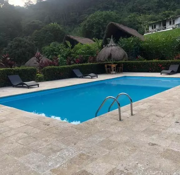 Hotelli Zakú