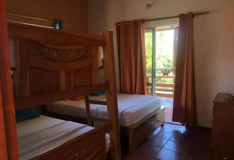 Hotelli Zakú