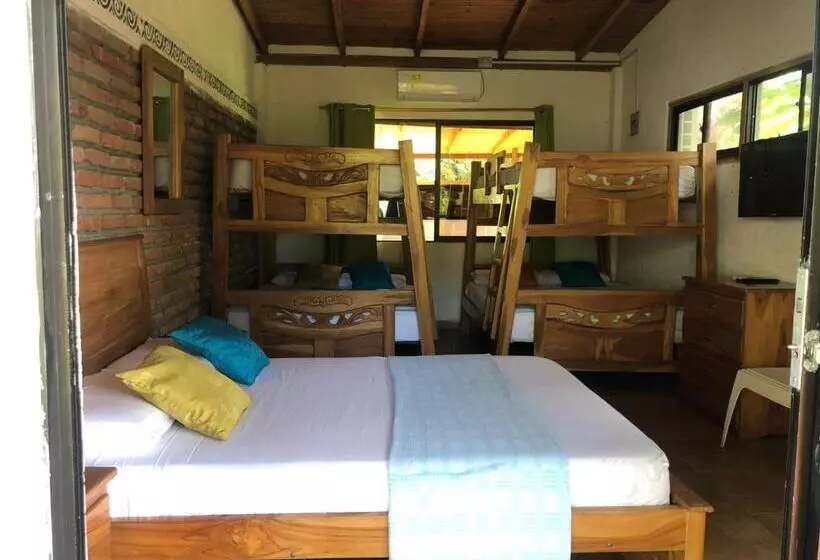 Hotelli Zakú
