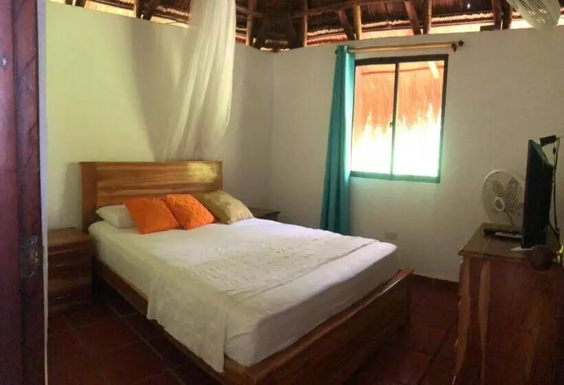 Hotelli Zakú