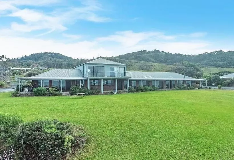 Ocean Road Motel