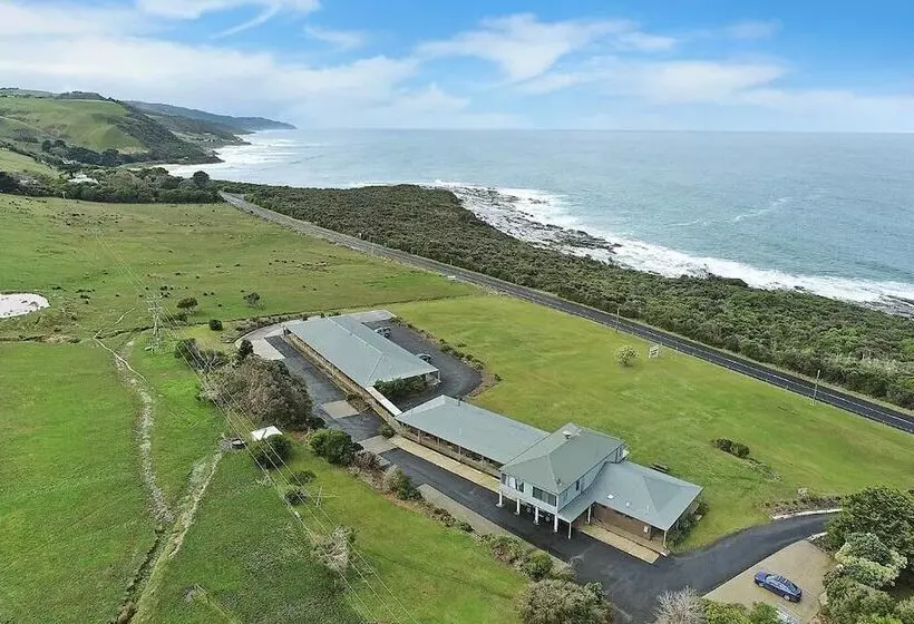 Ocean Road Motel