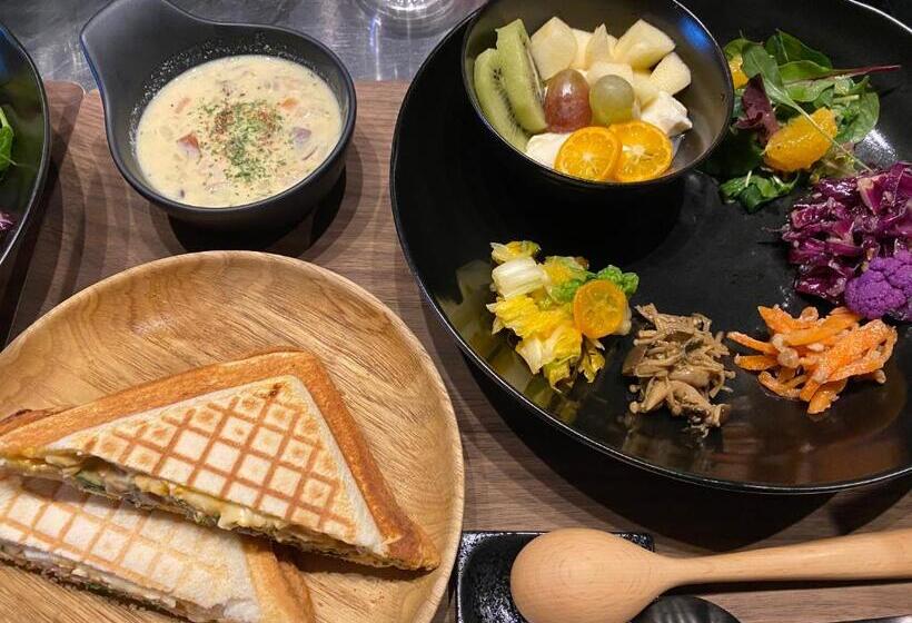 ペンション 1日1組限定 犬と泊まれる古民家宿 Wanco Minca わんこみんか