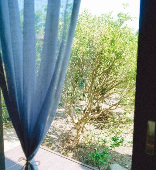 ペンション 1日1組限定 犬と泊まれる古民家宿 Wanco Minca わんこみんか