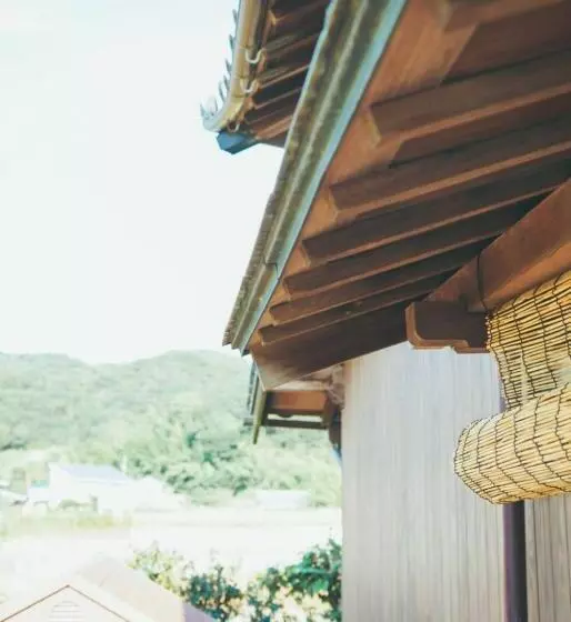 ペンション 1日1組限定 犬と泊まれる古民家宿 Wanco Minca わんこみんか