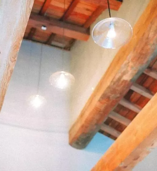 ペンション 1日1組限定 犬と泊まれる古民家宿 Wanco Minca わんこみんか