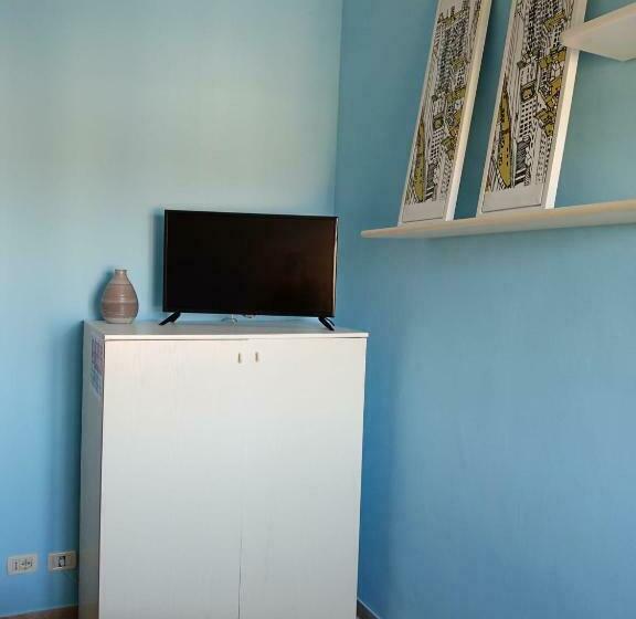 Pension (Hôtel basse catégorie) Alloro Sul Treno   Affitti Brevi Italia