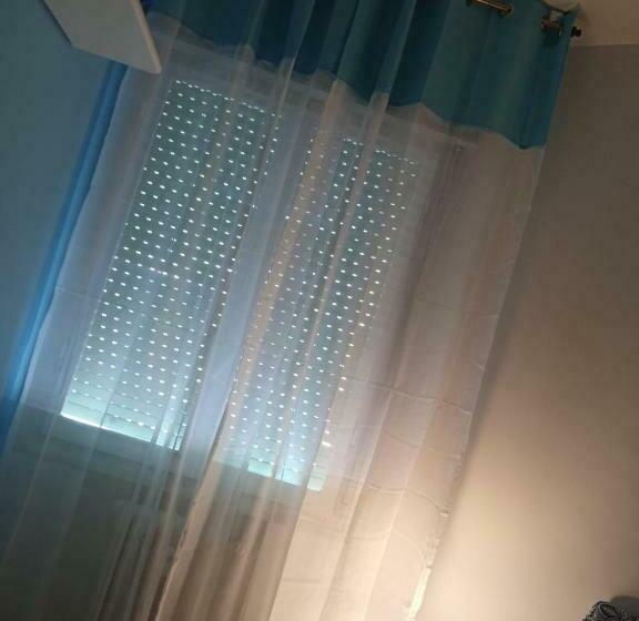 Pension (Hôtel basse catégorie) Alloro Sul Treno   Affitti Brevi Italia