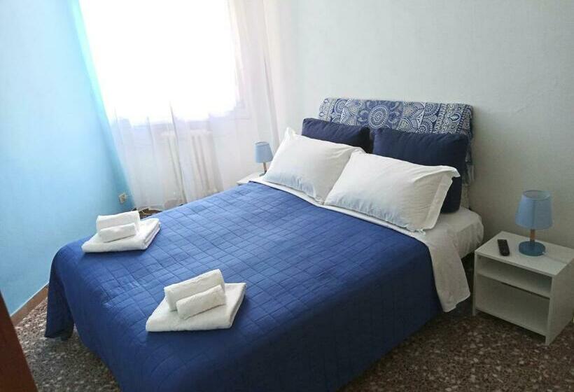 Pension (Hôtel basse catégorie) Alloro Sul Treno   Affitti Brevi Italia