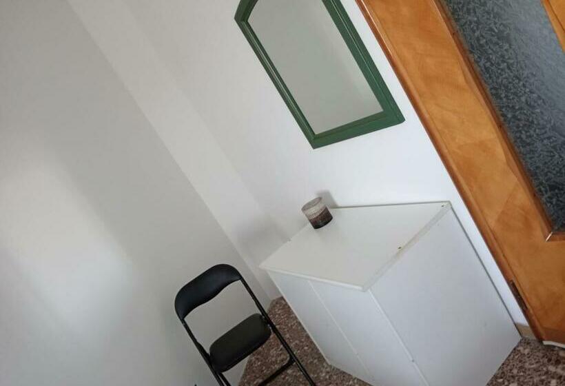 Pension (Hôtel basse catégorie) Alloro Sul Treno   Affitti Brevi Italia