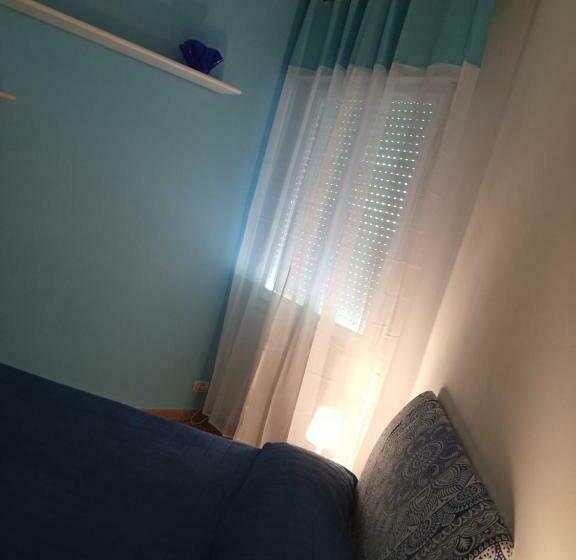 Pension (Hôtel basse catégorie) Alloro Sul Treno   Affitti Brevi Italia