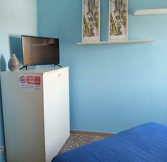 Pension (Hôtel basse catégorie) Alloro Sul Treno   Affitti Brevi Italia