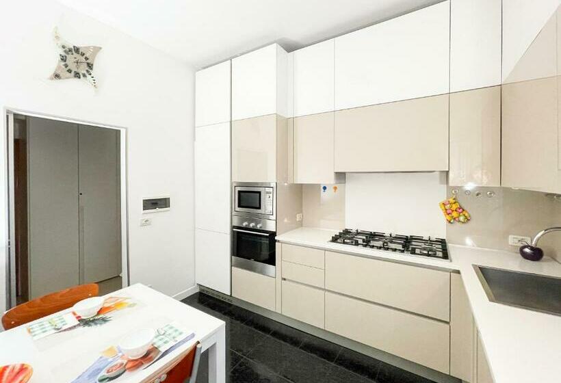 Pension (Hôtel basse catégorie) Alloro Sul Treno   Affitti Brevi Italia