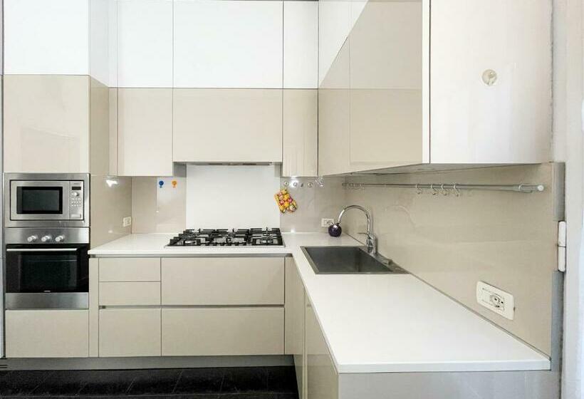 Pension (Hôtel basse catégorie) Alloro Sul Treno   Affitti Brevi Italia