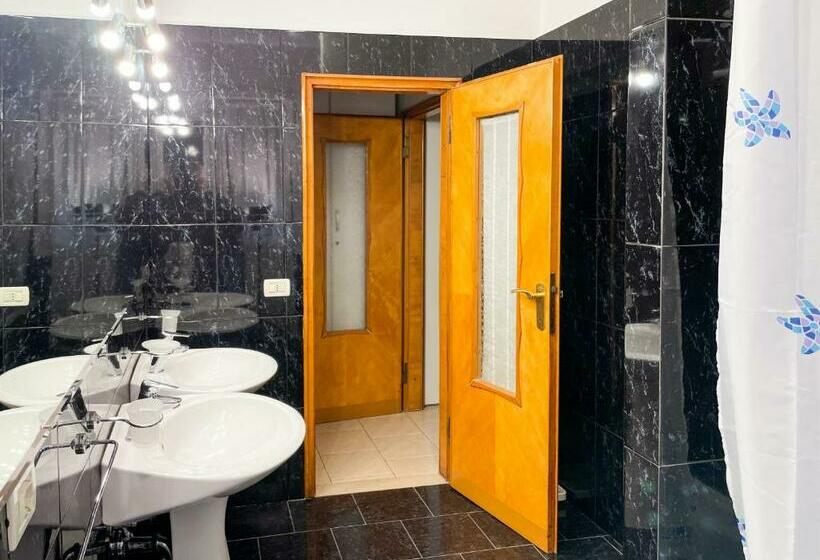 Pension (Hôtel basse catégorie) Alloro Sul Treno   Affitti Brevi Italia