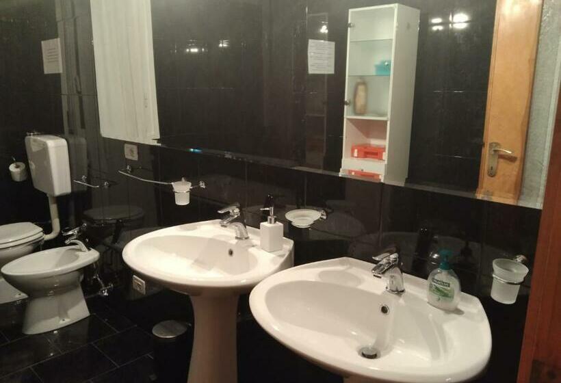 Pension (Hôtel basse catégorie) Alloro Sul Treno   Affitti Brevi Italia