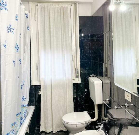 Pension (Hôtel basse catégorie) Alloro Sul Treno   Affitti Brevi Italia