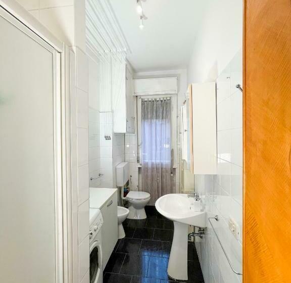 Pension (Hôtel basse catégorie) Alloro Sul Treno   Affitti Brevi Italia