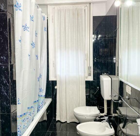 Pension (Hôtel basse catégorie) Alloro Sul Treno   Affitti Brevi Italia