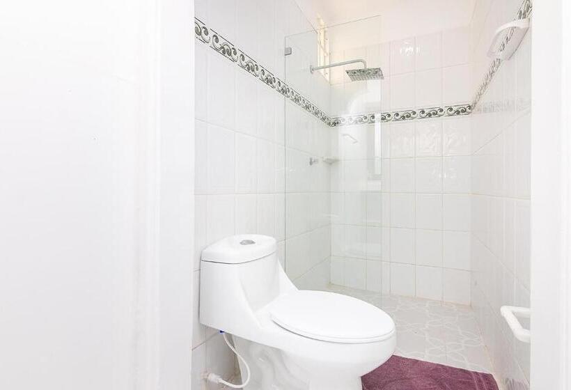 بنسيون Casa Flor Hostel & Drinks