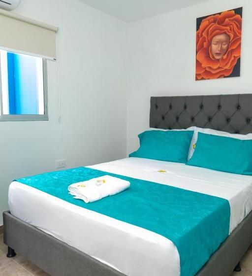 بنسيون Casa Flor Hostel & Drinks