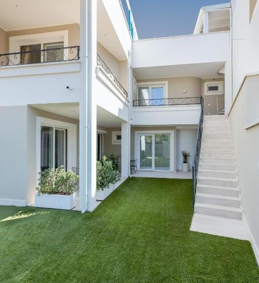 پانسیون Télos Rooms