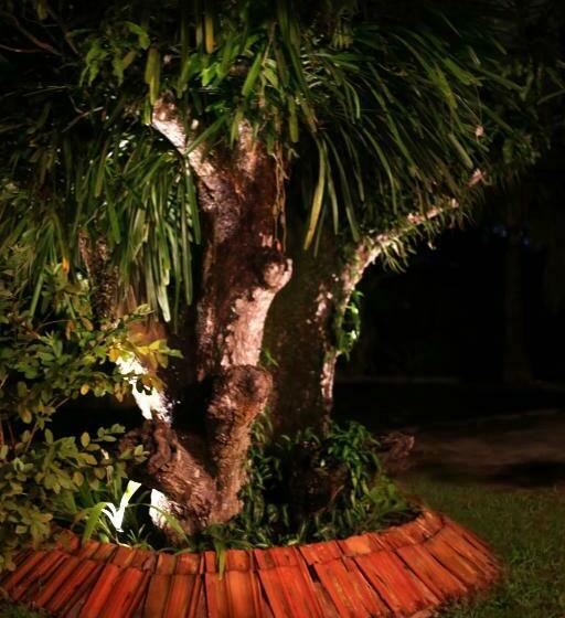 פנסיון Triple Edge Villa