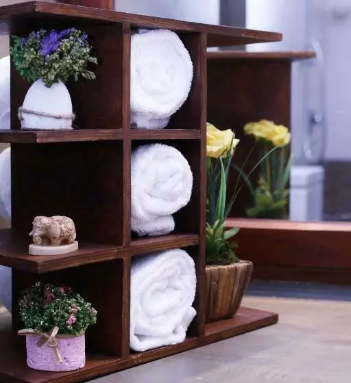 ペンション Triple Edge Villa