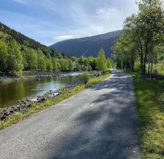 Tveitopark Apartments