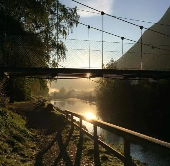 Tveitopark Apartments