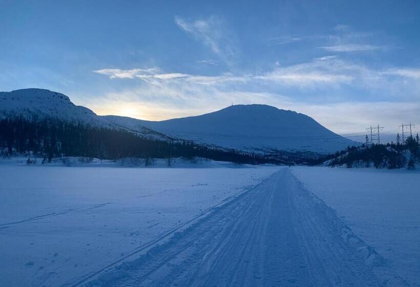 Tveitopark Apartments