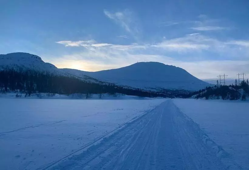 Tveitopark Apartments