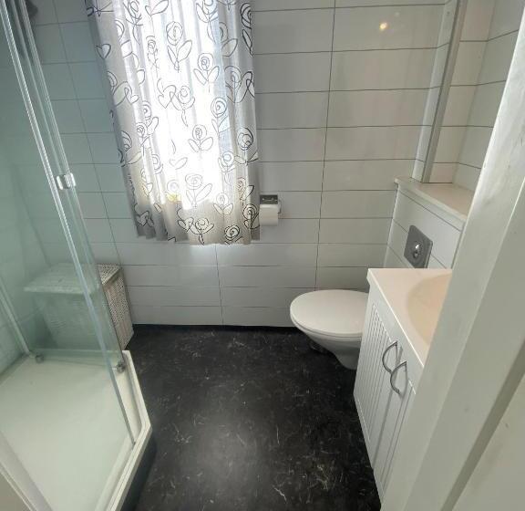 Tveitopark Apartments