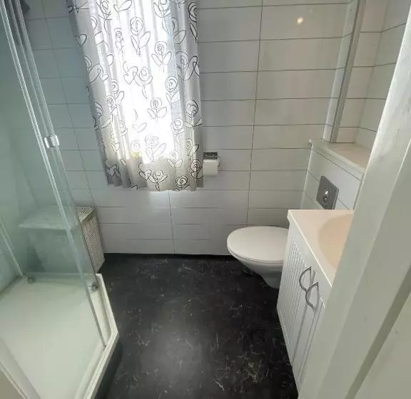 Tveitopark Apartments