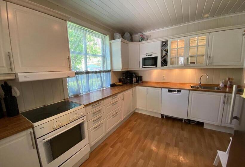 Tveitopark Apartments