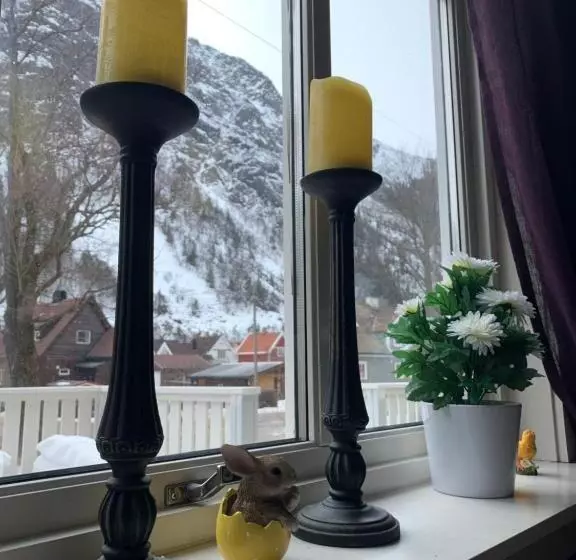 Tveitopark Apartments