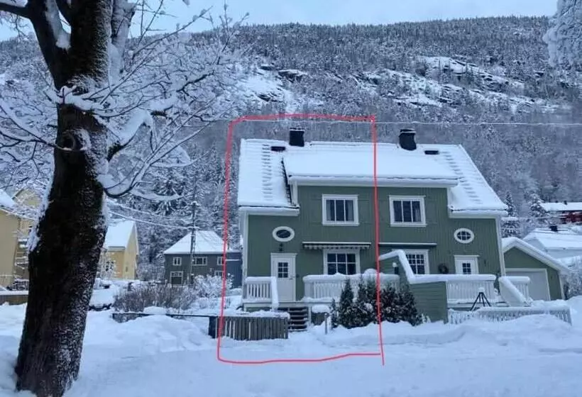 Tveitopark Apartments