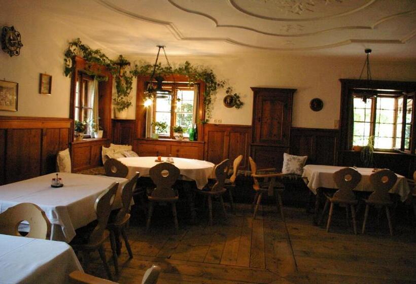 Bio Bauernhof Rettenbachgut