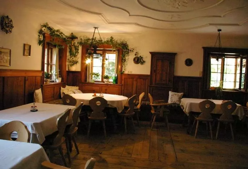 Bio Bauernhof Rettenbachgut