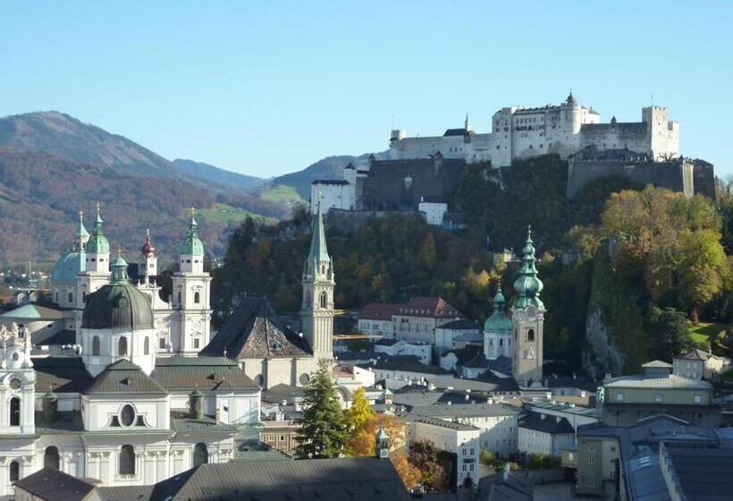 Bio Bauernhof Rettenbachgut