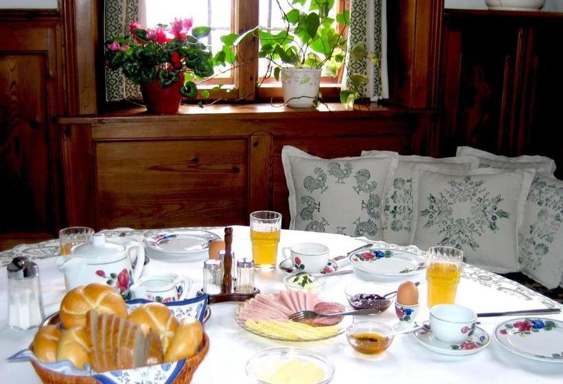 Bio Bauernhof Rettenbachgut