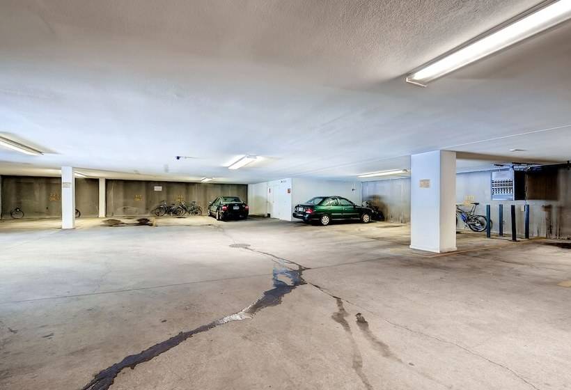 Cedars Lodge Condos By Crmr