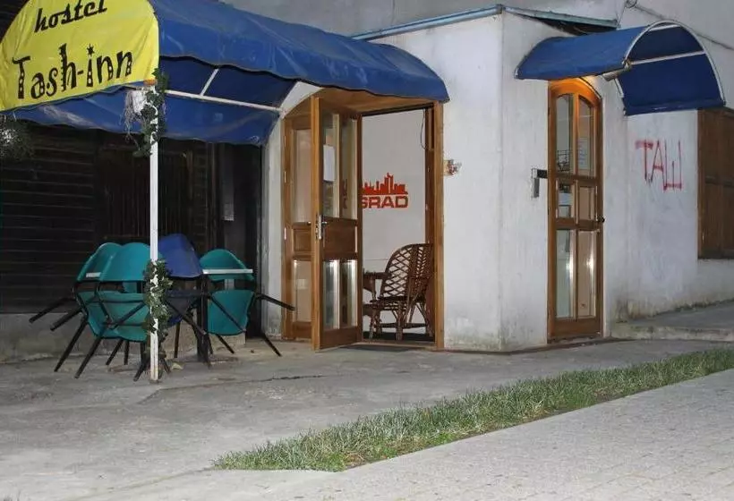 Tash Inn Hostel
